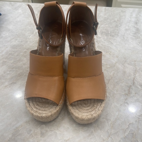 Wedge Sandals l- Treasure Bond - Picture 2 of 6